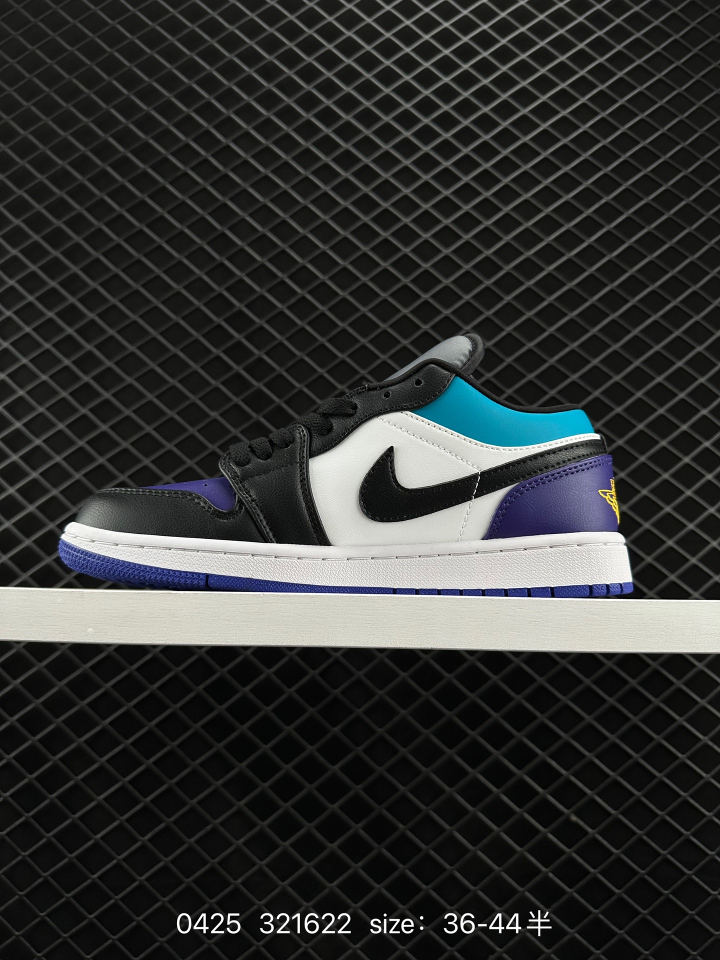 Air Jordan 1 Low AJ1